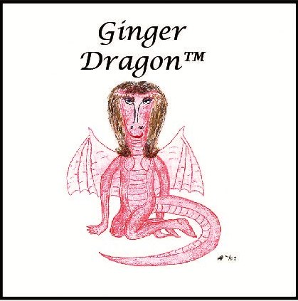 Ginger Dragon™ - Click Image to Close